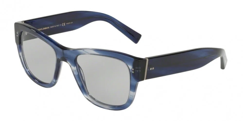 Dolce & Gabbana 4338F Sunglasses - view 7